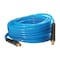 Primefit 1/4" x 50Ft Braided Polyurethane Air Hose PU140502-B - alternate 1